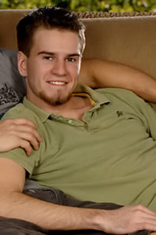 Seth Jenkins