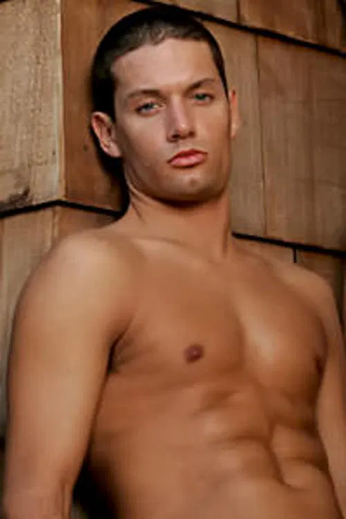 Justin Jameson