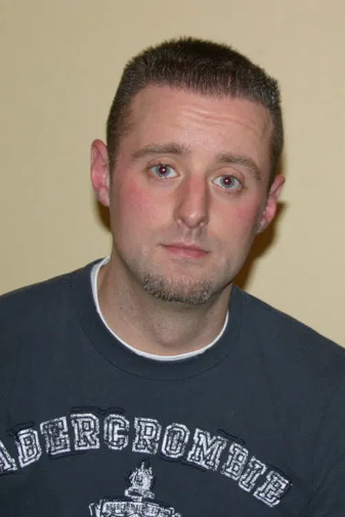Mathew Ryder