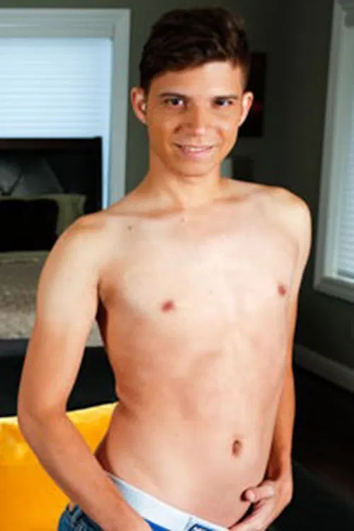 Adrian Rivers