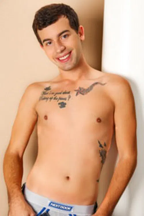 Anthony Scott
