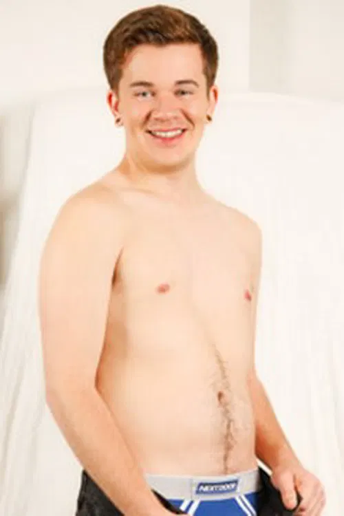 Sebastian Rogers