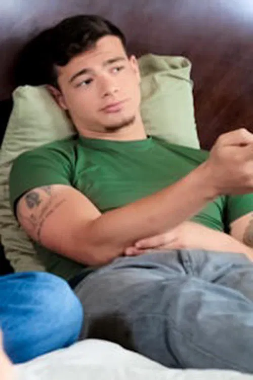 Trevor Spade