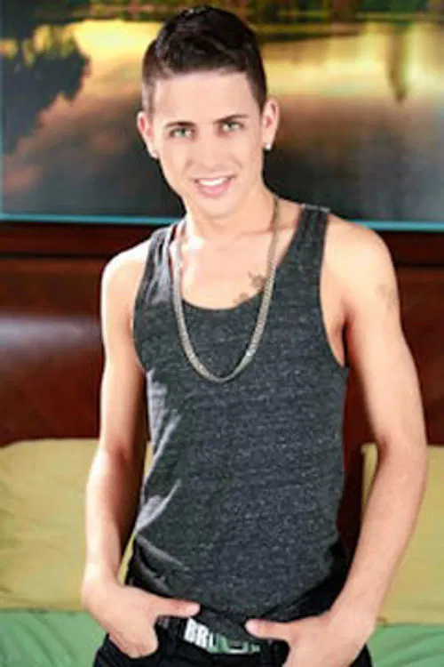Jake Tyler 2