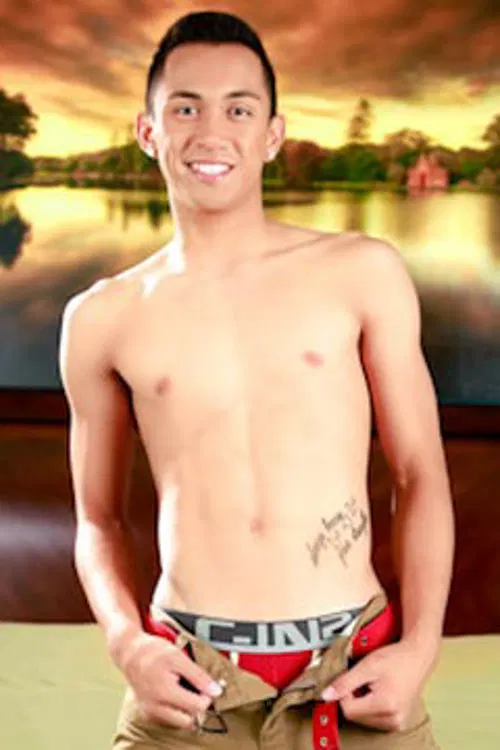 Zander Williams