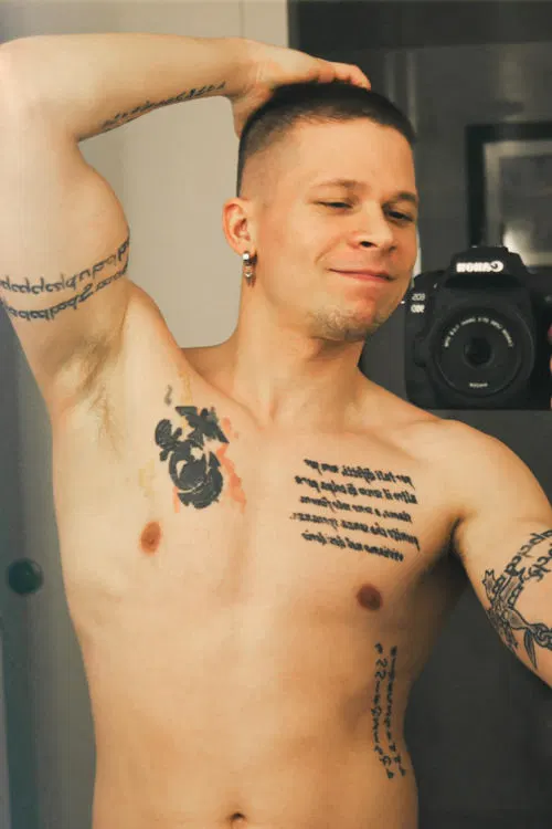 Dillon Anderson