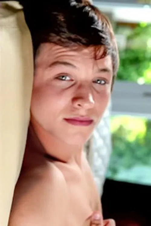 Jacob Dixon
