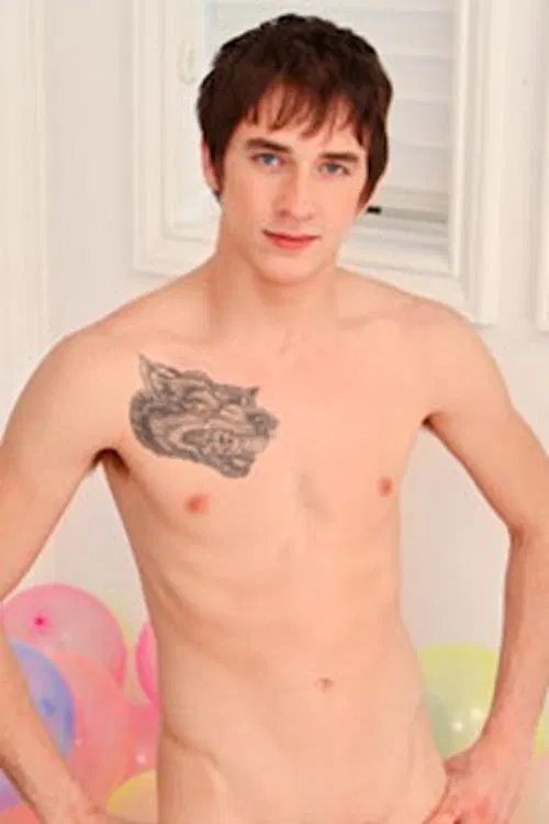 Axel Wolf