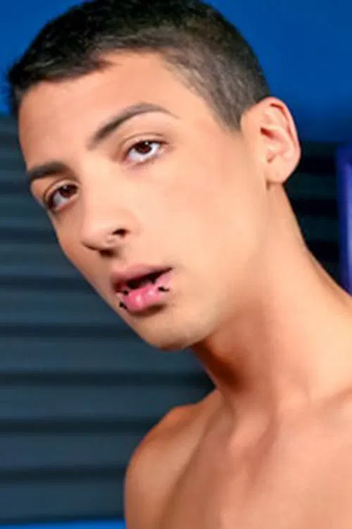 Roman Daniels