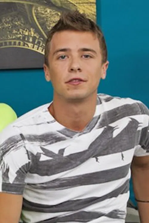 Ashton Rush