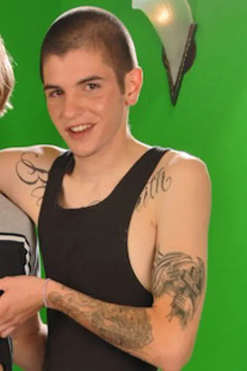 Joey Devon