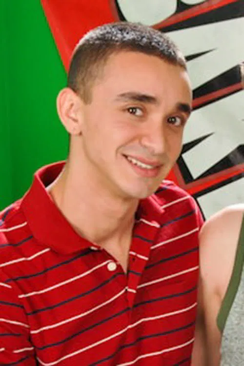 Randy Dixon