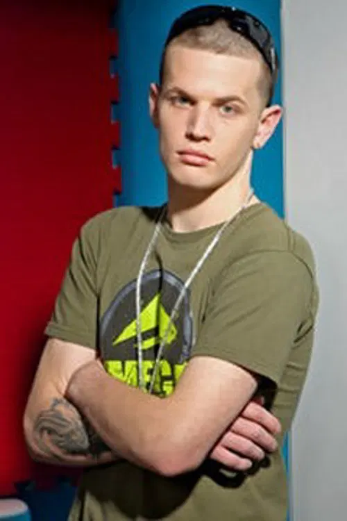 Anthony Price