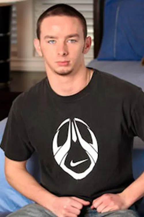 Trent Jackson