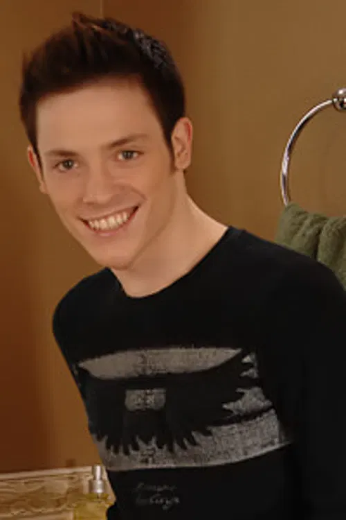 Jesse Jordan M