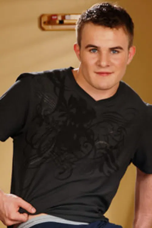 Ryan Middleton