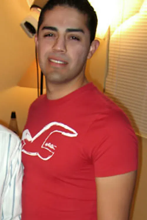 Angel F.