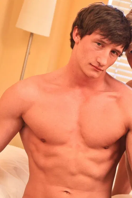 Lance Alexander