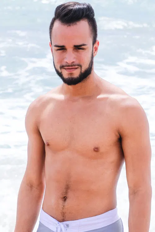 Javier Cruz