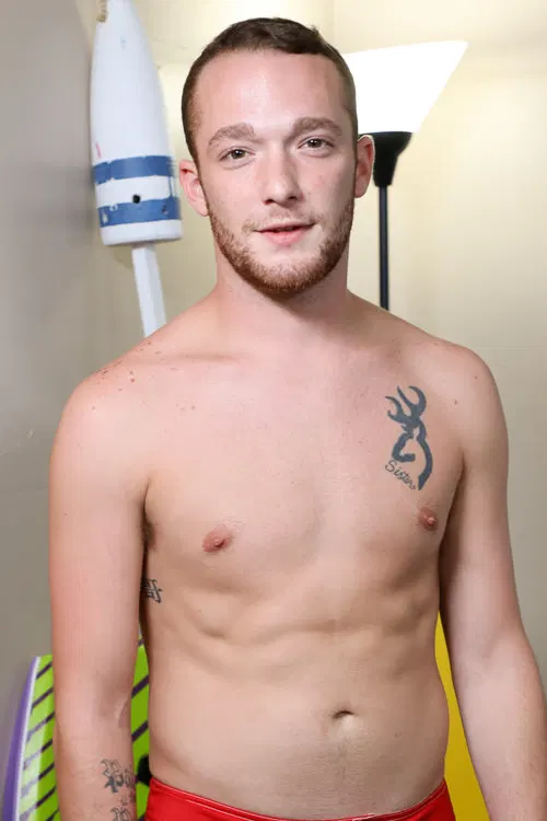 Derek Reed