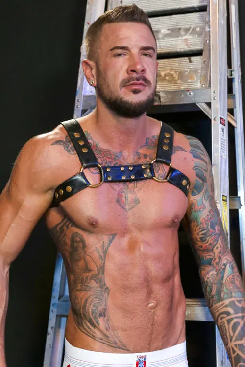 Dolf Dietrich