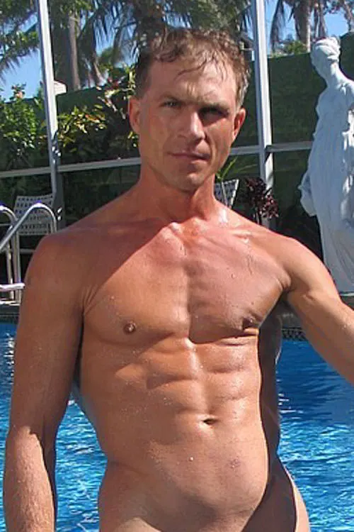 Troy Halston