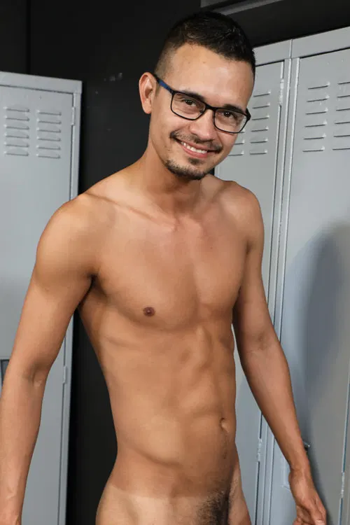 Mike Lobo
