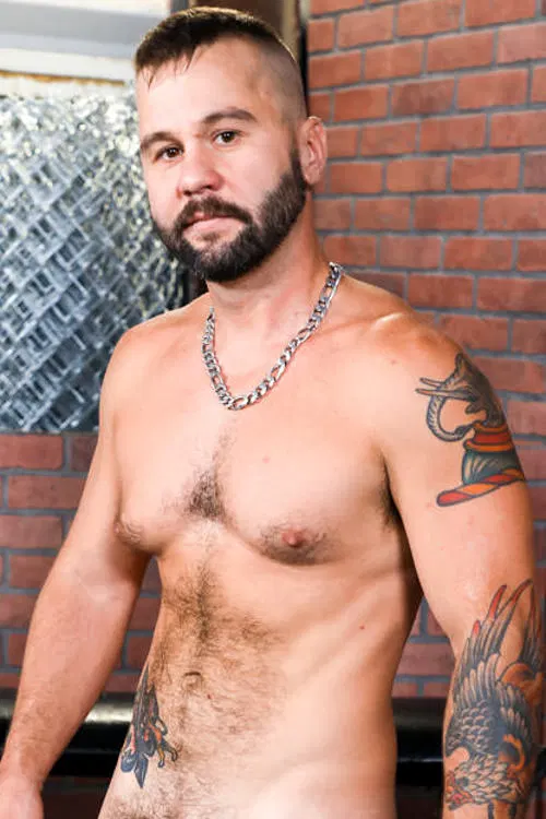 Rencher Spence