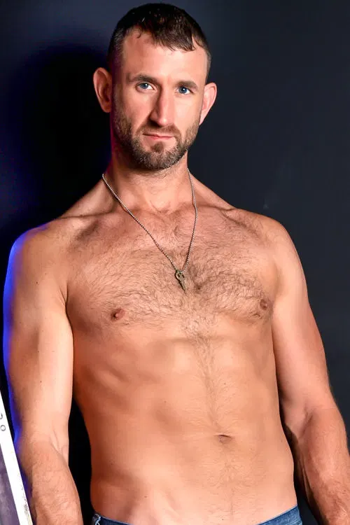 CJ Parker