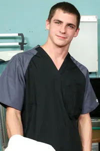Kory Houston