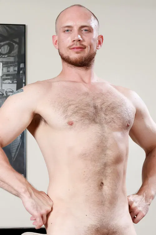 John Magnum
