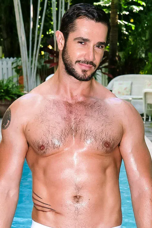 Dean Monroe