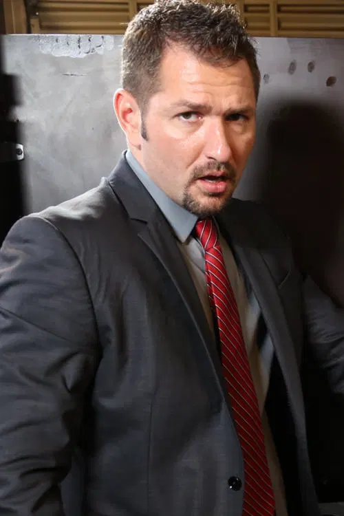 Andrew Justice