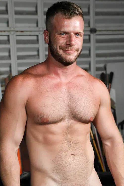 Brian Bonds