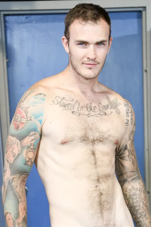 Christian Wilde