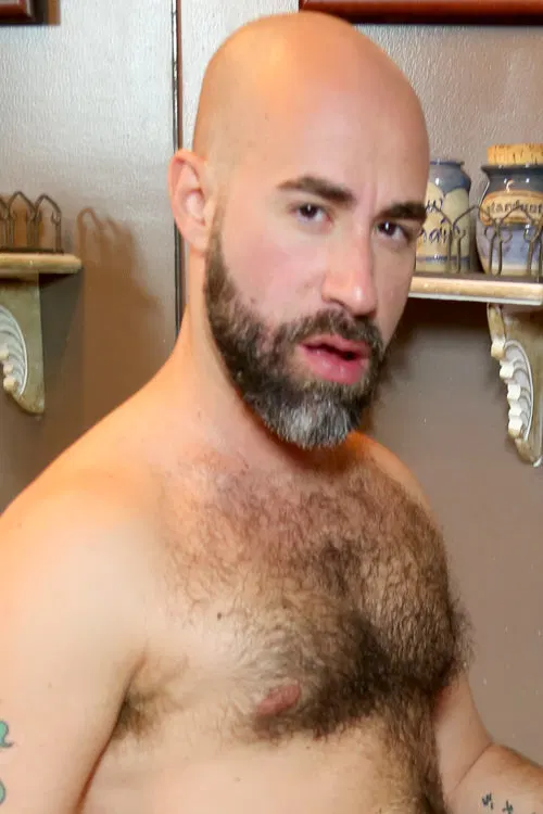 Damon Andros