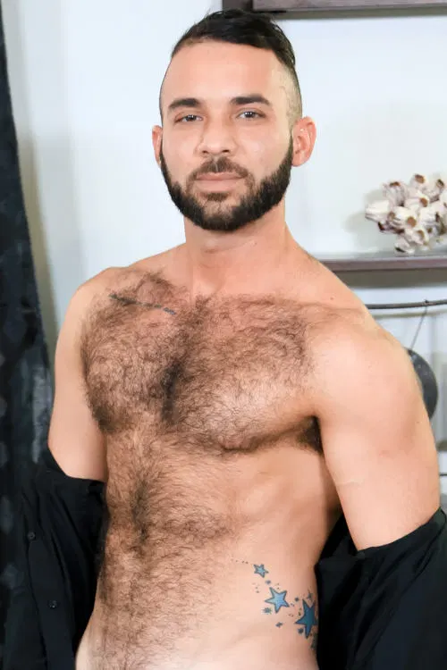 Fernando Del Rio