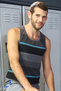 Landon Kovak