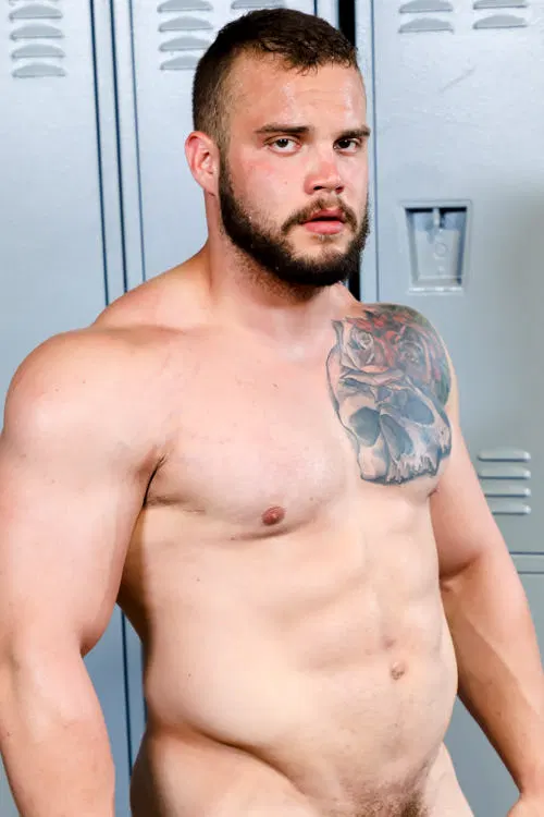 Dax Carter