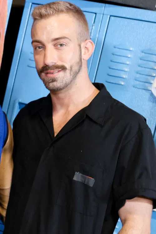 Jett Rink