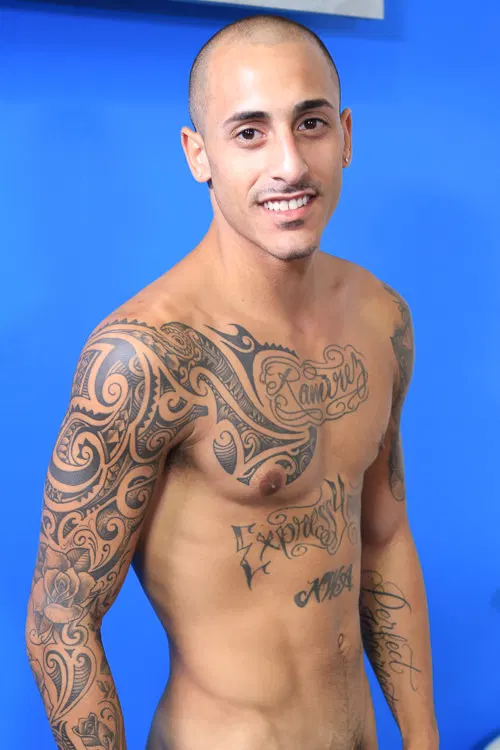 Rico Romero