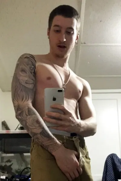 Sean Rodney