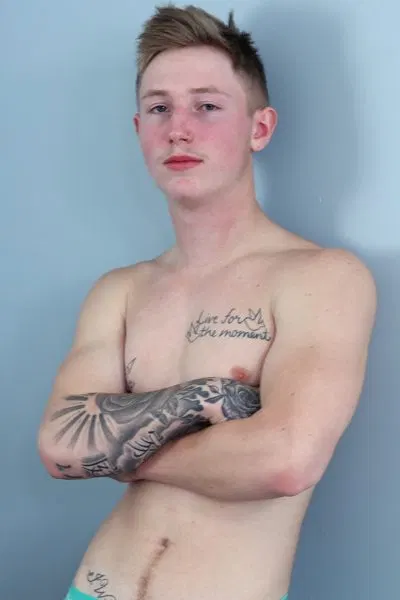 Jake Combs