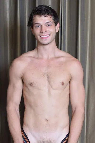 Carter Michaels