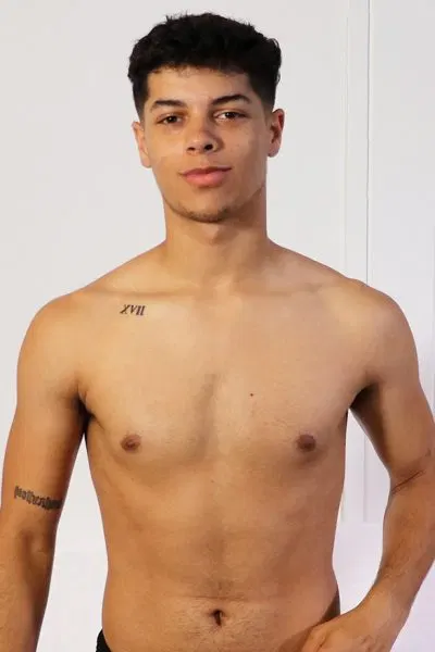 Colton Masters