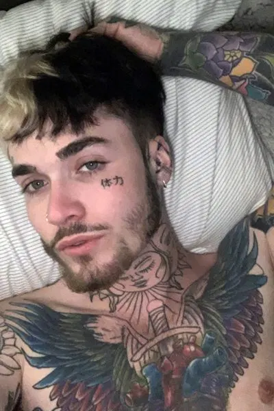 Evan Black