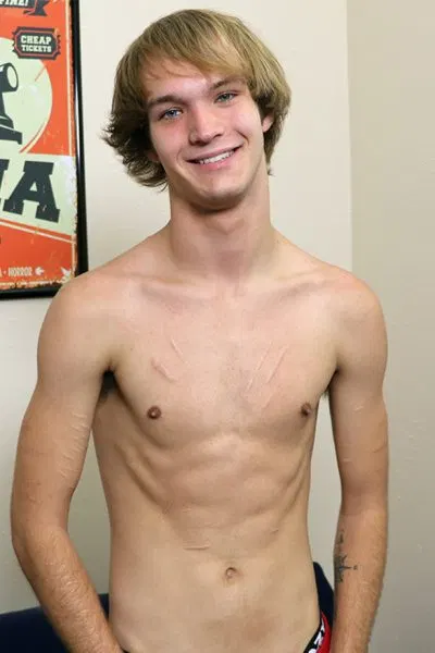 Trey Reynolds