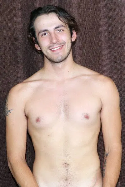 Trevor Hardman