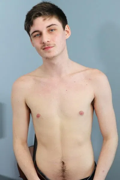 Jared Moran