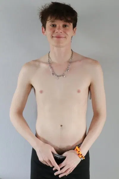 Jace Jaxon